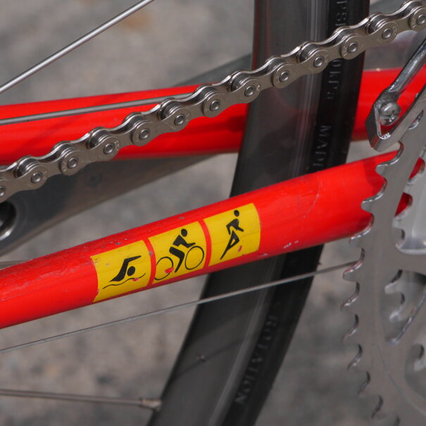 Miyata 712 Small 49CM