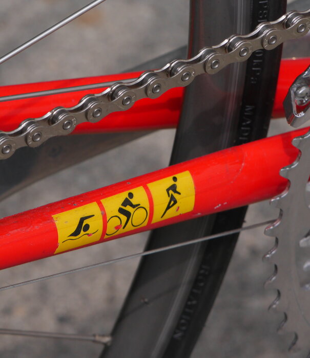 Miyata 712 Small 49CM