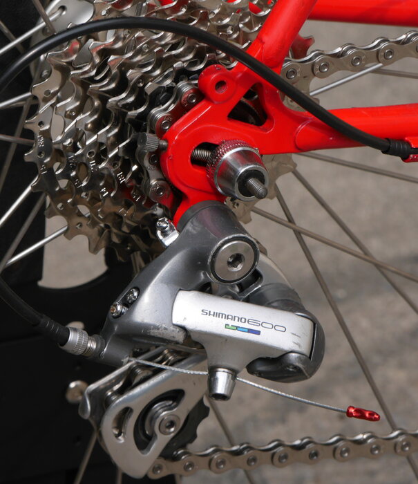 Miyata 712 Small 49CM