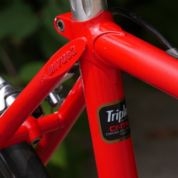 Miyata 712 Small 49CM