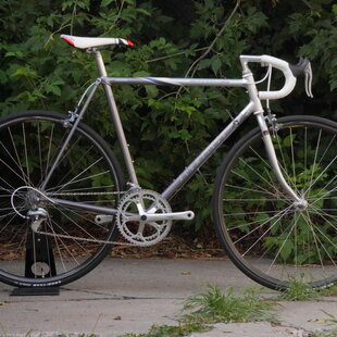 Miyata Alumitech 6700 - 55