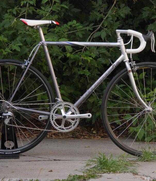Miyata Alumitech 6700 - 55