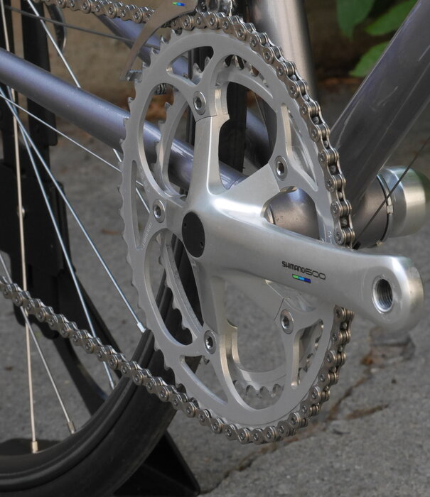 Miyata Alumitech 6700 - 55