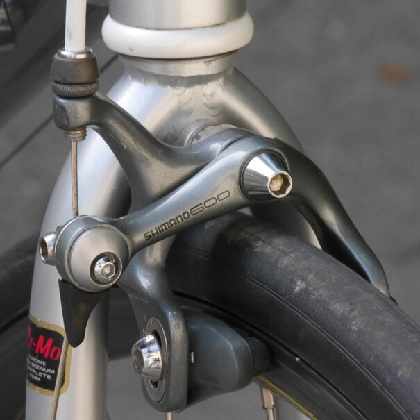 Miyata Alumitech 6700 - 55