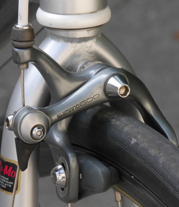 Miyata Alumitech 6700 - 55