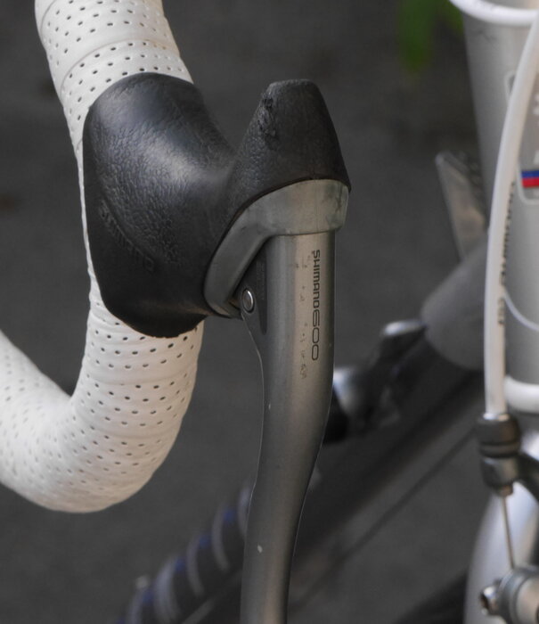 Miyata Alumitech 6700 - 55