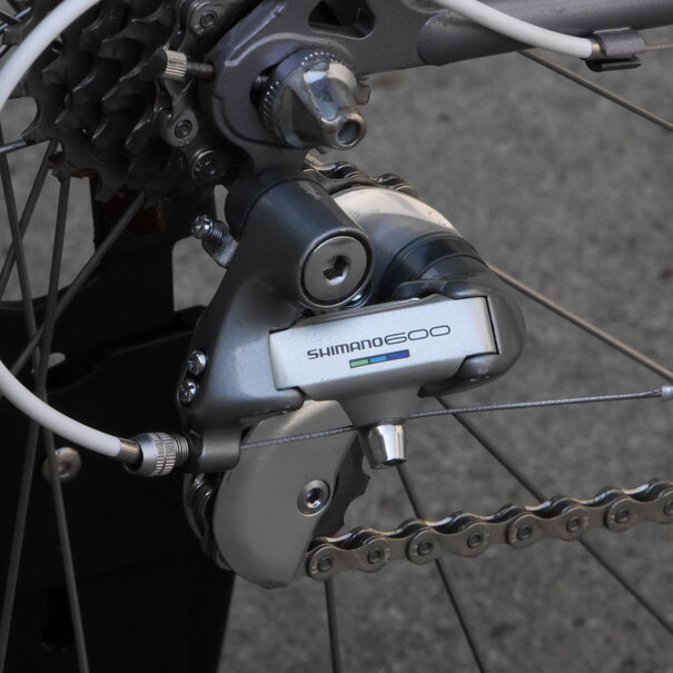 Miyata Alumitech 6700 - 55