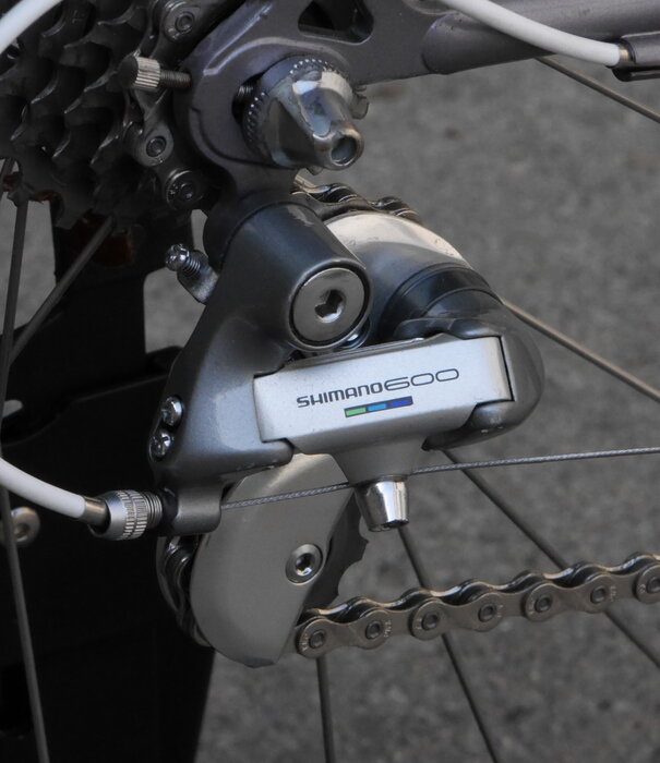 Miyata Alumitech 6700 - 55