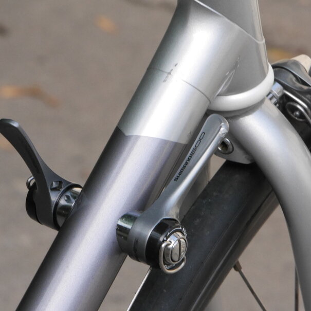 Miyata Alumitech 6700 - 55