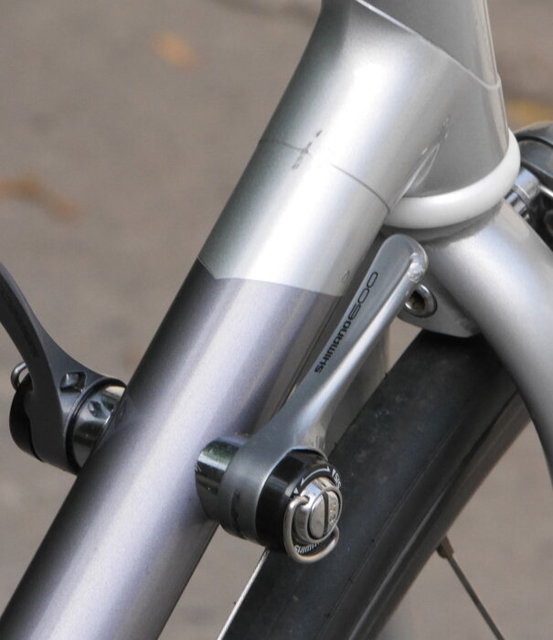 Miyata Alumitech 6700 - 55