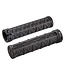 SUPACAZ Grizips Black