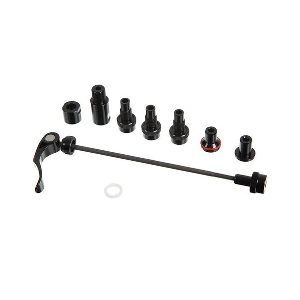 Garmin Tacx Direct Drive Thru-Axle Adapter