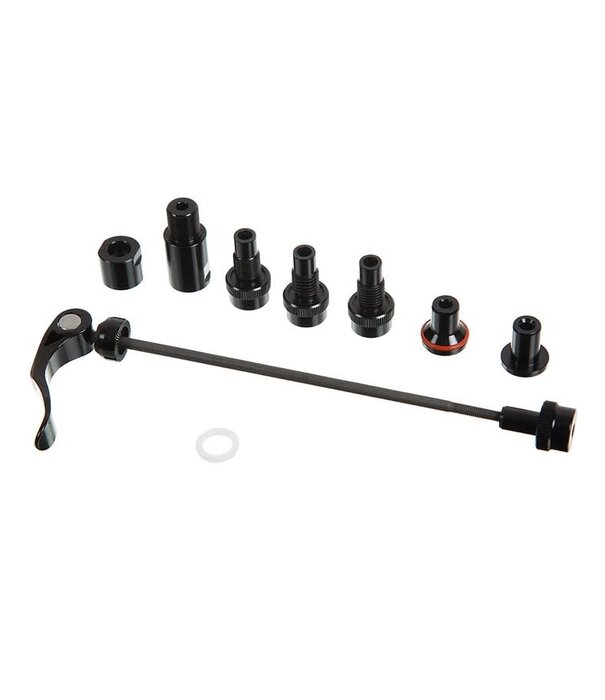 Garmin Tacx Direct Drive Thru-Axle Adapter