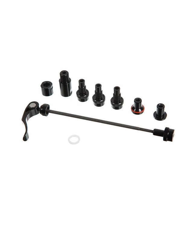 Garmin Tacx Direct Drive Thru-Axle Adapter