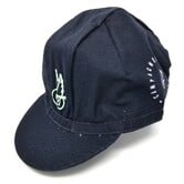 Become Speed cycling cap, mint / lilac