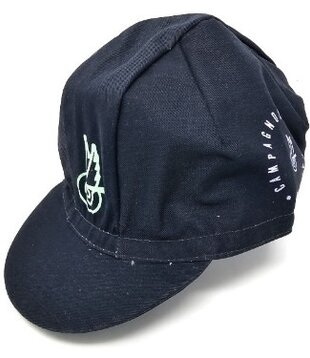 Become Speed cycling cap, mint / lilac