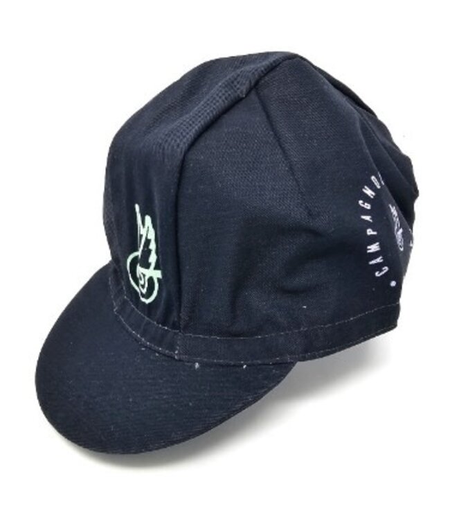 Campagnolo Become Speed cycling cap, mint / lilac