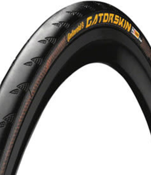 Continental GATORSKIN 700 X 28 WIRE DURASKIN POLYXBREAKER