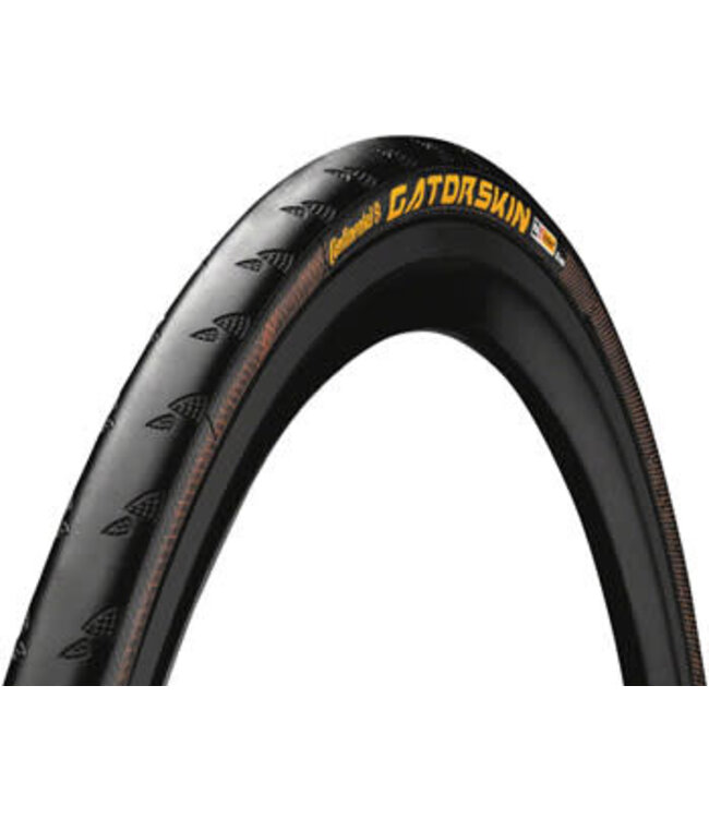 Continental GATORSKIN 700 X 28 WIRE DURASKIN POLYXBREAKER