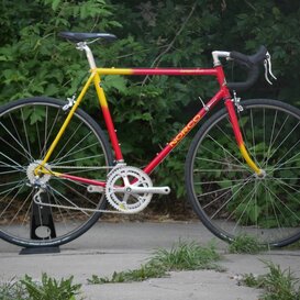 Norco Eurosport Tri-A - 56