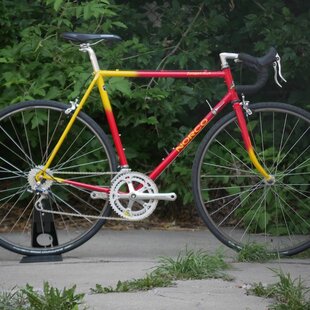 Norco Eurosport Tri-A - 56