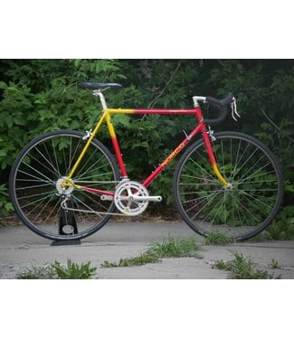 Norco Eurosport Tri-A - 56