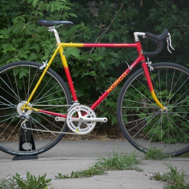 Norco Eurosport Tri-A - 56