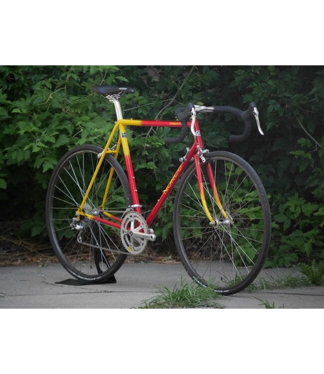 Norco Eurosport Tri-A - 56