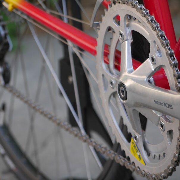 Norco Eurosport Tri-A - 56