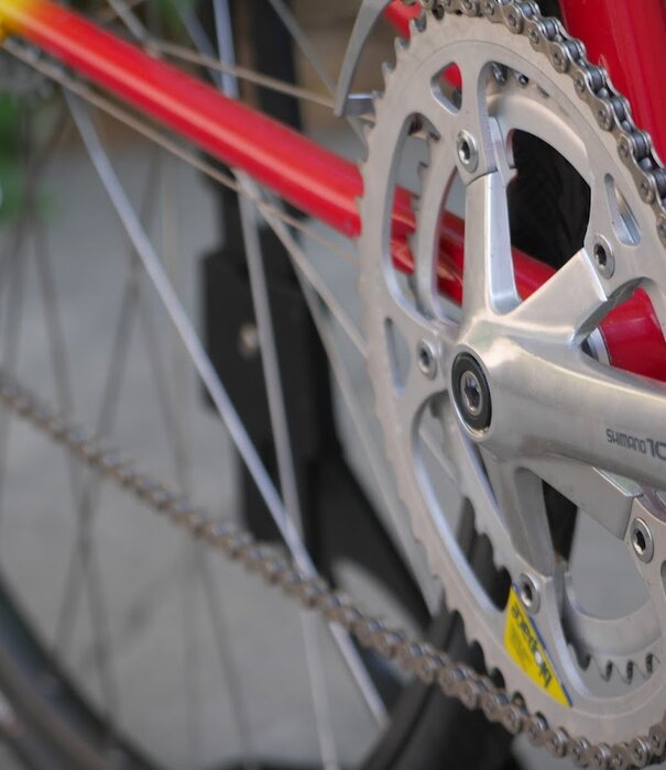 Norco Eurosport Tri-A - 56