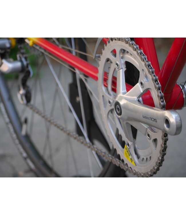 Norco Eurosport Tri-A - 56