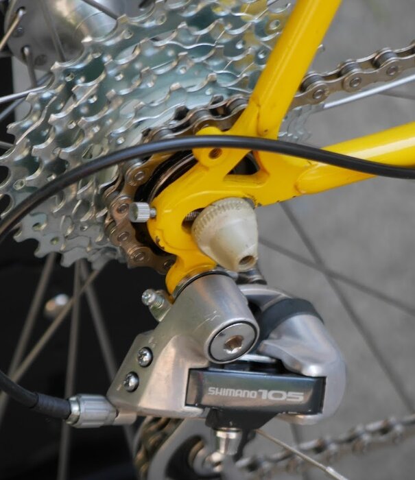 Norco Eurosport Tri-A - 56