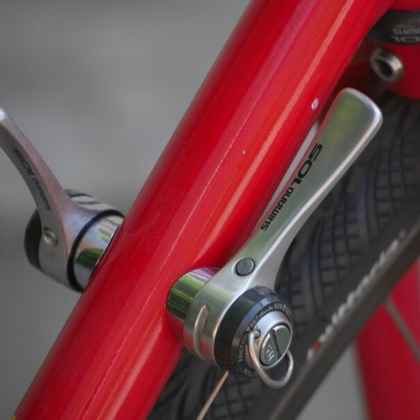 Norco Eurosport Tri-A - 56