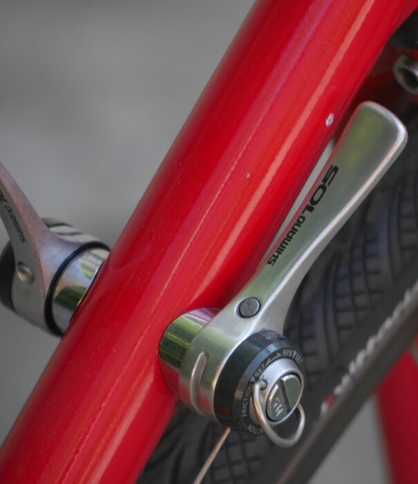 Norco Eurosport Tri-A - 56