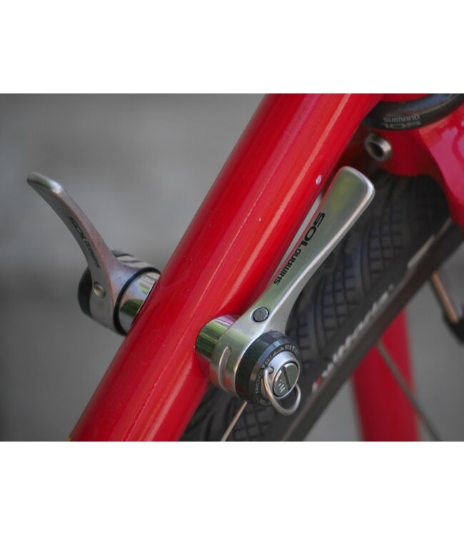 Norco Eurosport Tri-A - 56