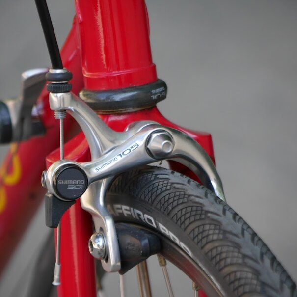 Norco Eurosport Tri-A - 56