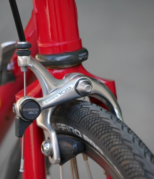 Norco Eurosport Tri-A - 56