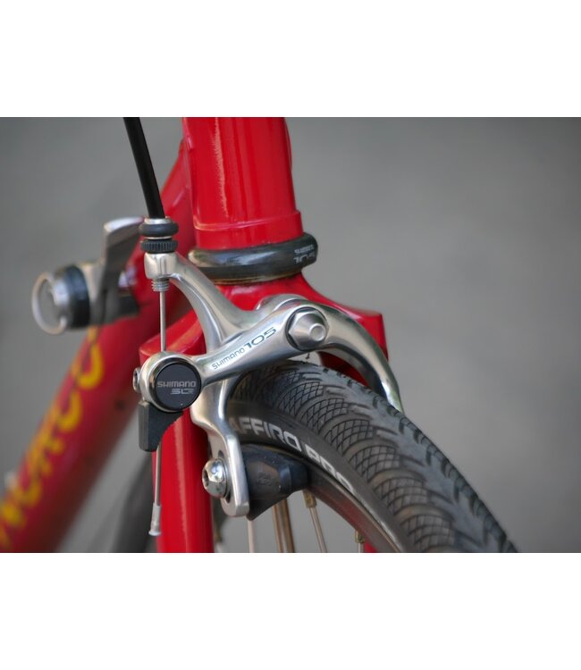 Norco Eurosport Tri-A - 56