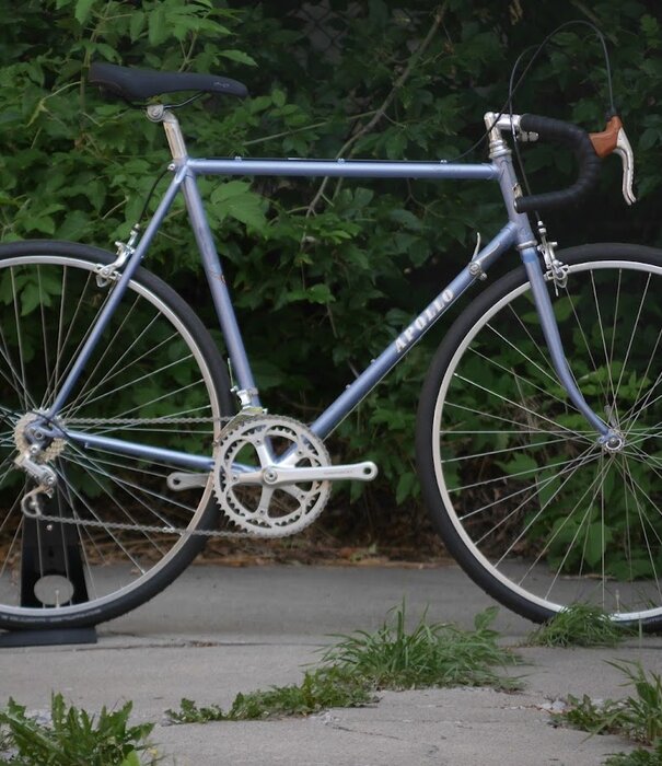 Apollo Club Sport 57cm