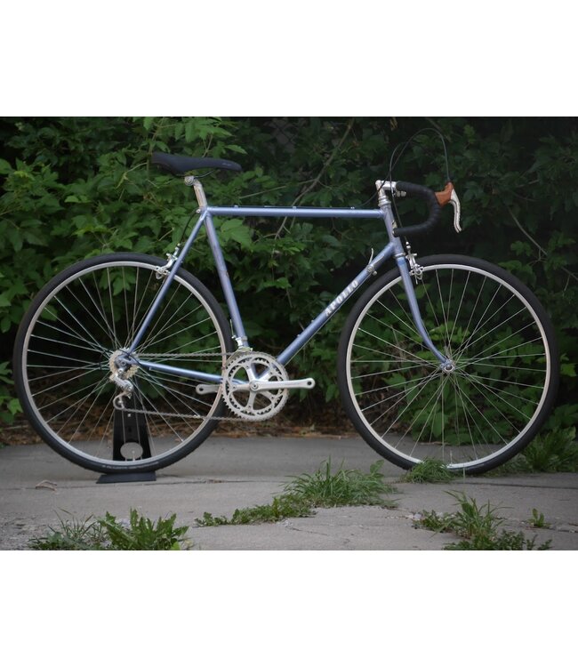 Blue apollo bike sale