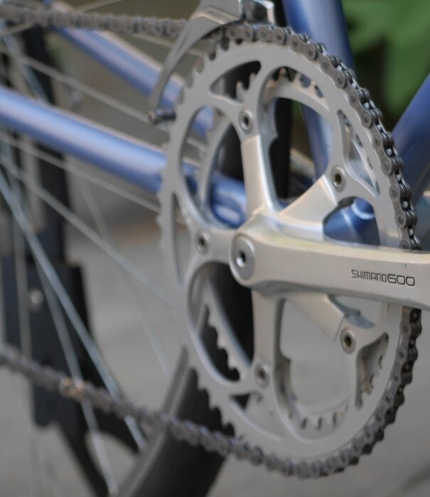 Apollo Club Sport 57cm