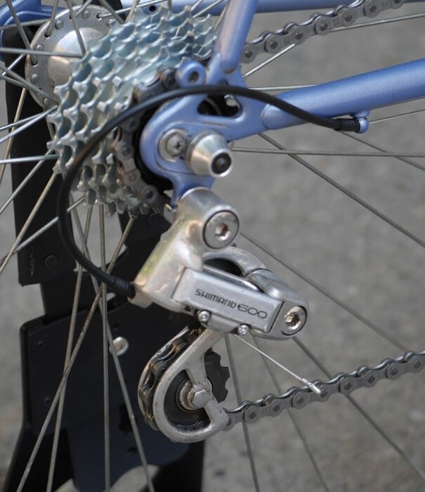 Apollo Club Sport 57cm