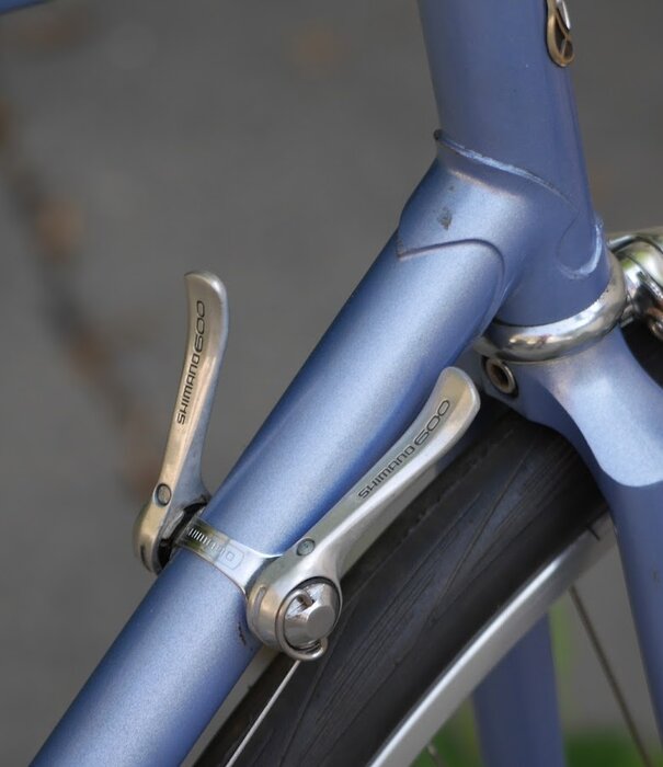 Apollo Club Sport 57cm