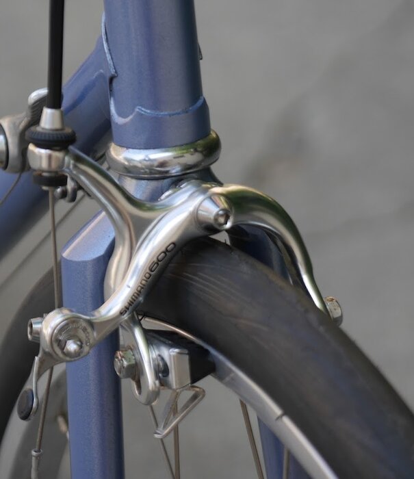 Apollo Club Sport 57cm