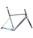 Wilier Wilier 0 SL Frameset Gray/Blue 2023 Medium