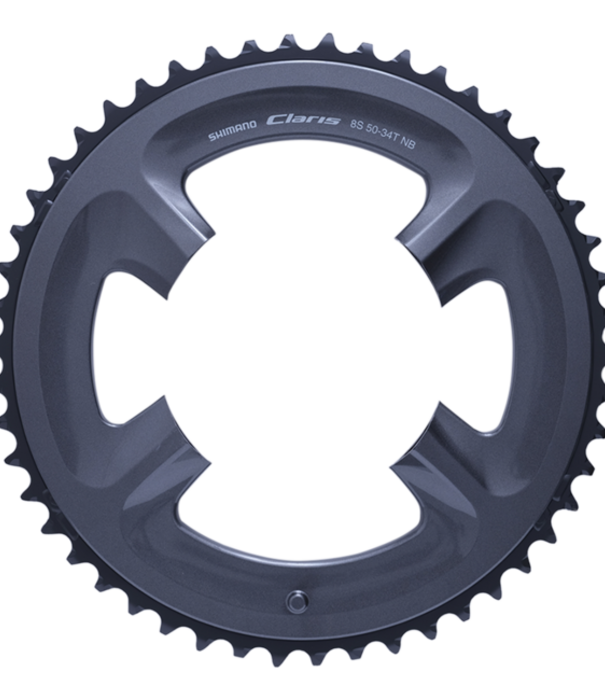 SHIMANO FC-R2000 CHAINRING 50T-NB