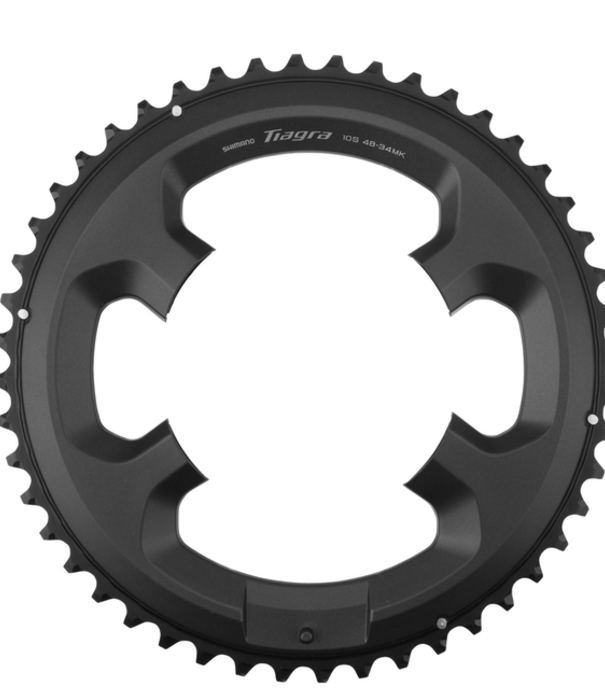 SHIMANO FC-4700 CHAINRING 48T-MK FOR 48-34T