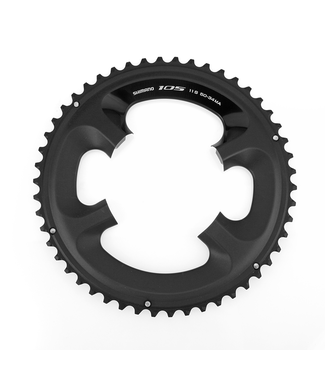 SHIMANO 105 FC-5800L Chainring 50T-MA for 50-34T