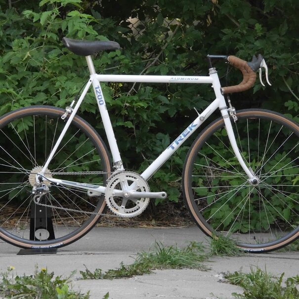 Trek 1200 Aluminum 58cm