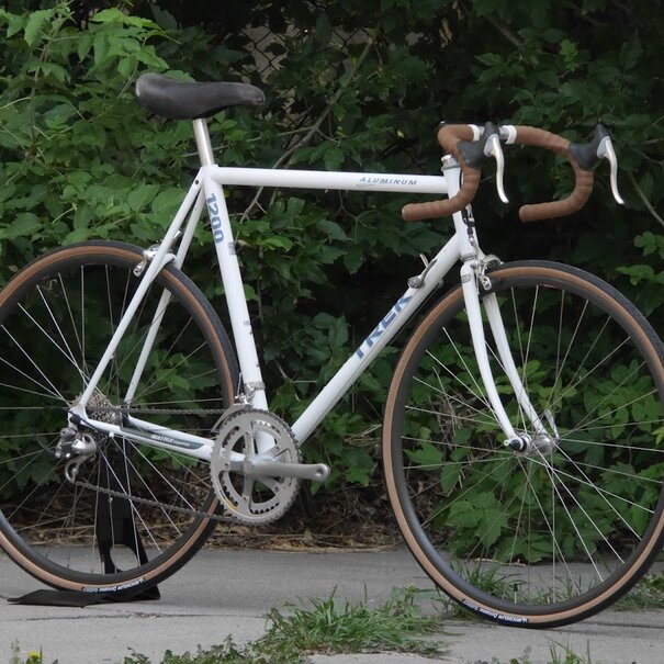 Trek 1200 Aluminum 58cm